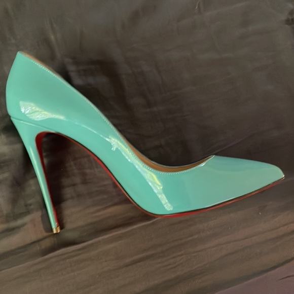 COPY - Louis Vuitton. pigalle follies 100 - Picture 5 of 5